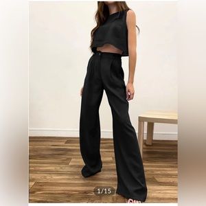 The Commense, Black, Medium Set